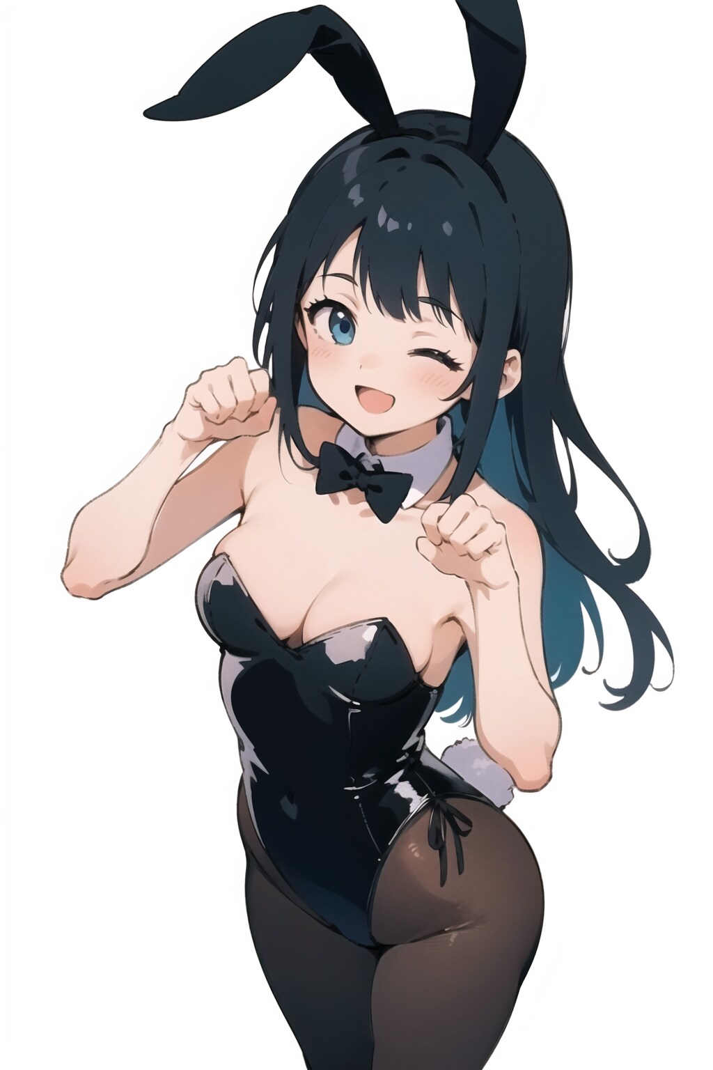 今日のバニーガール（2026/03/02）