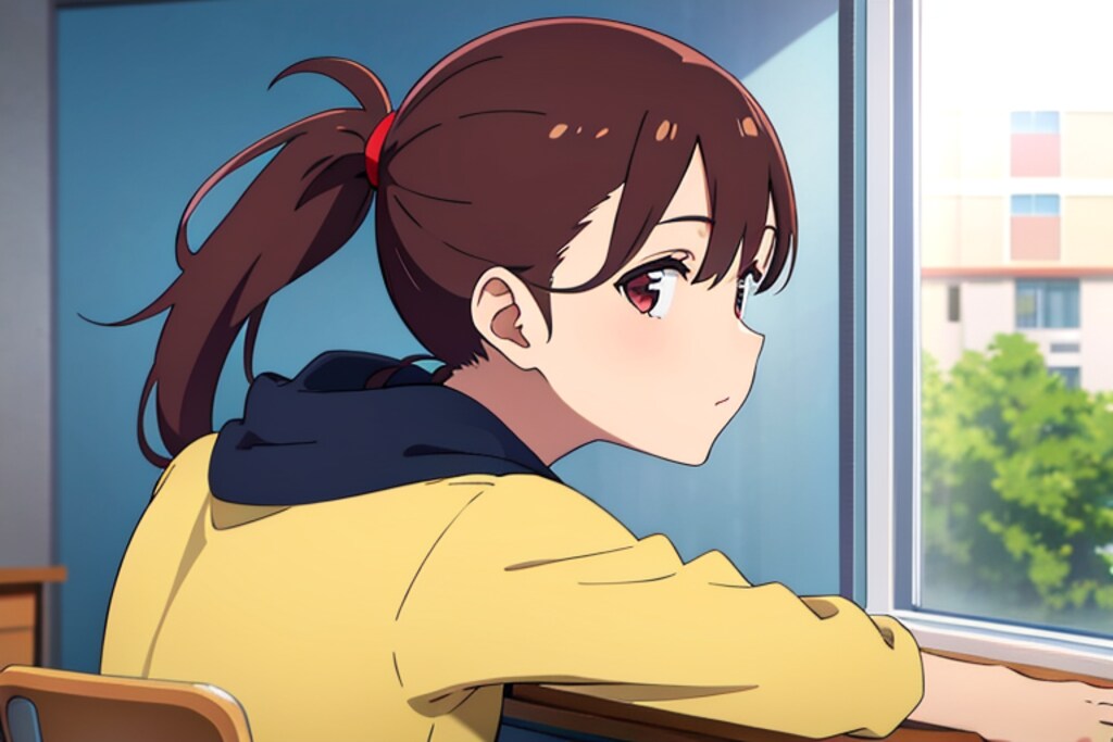 どうしたの？何かあった？