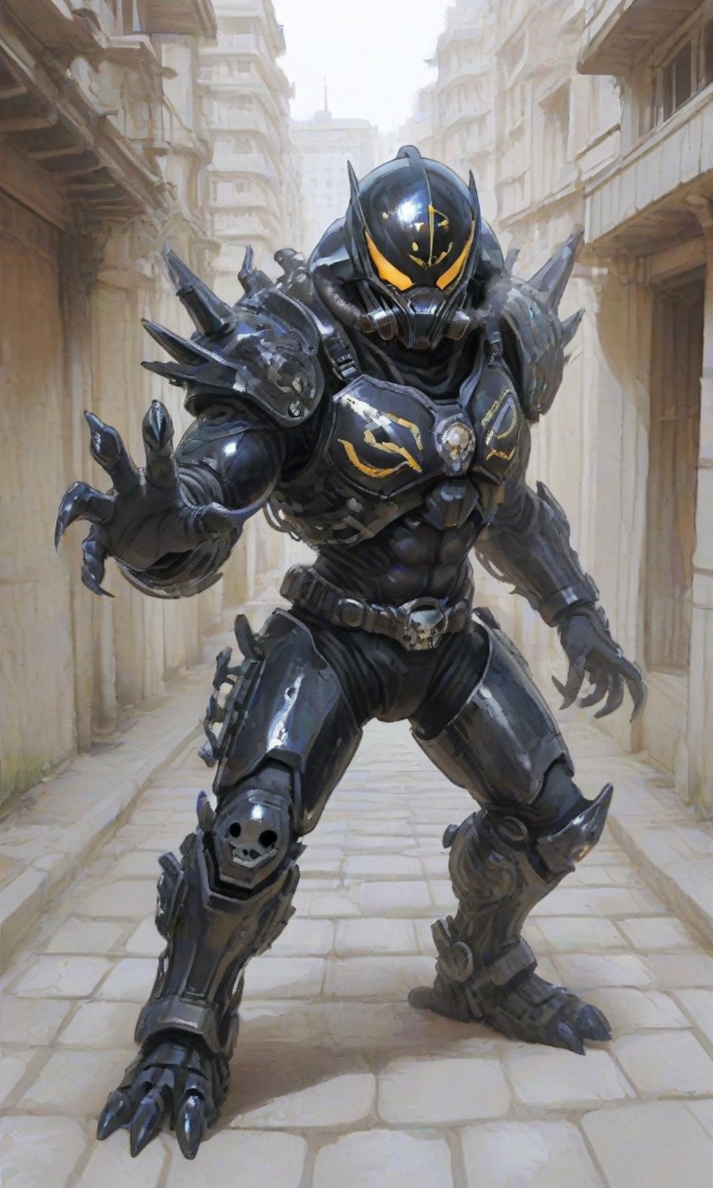 ロイミュード014