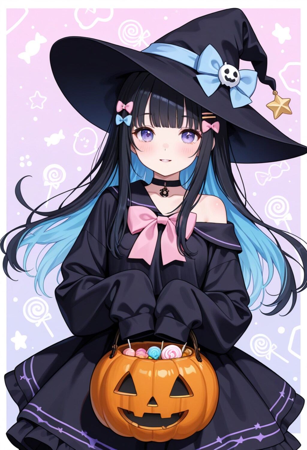 ハロウィン2025(4)