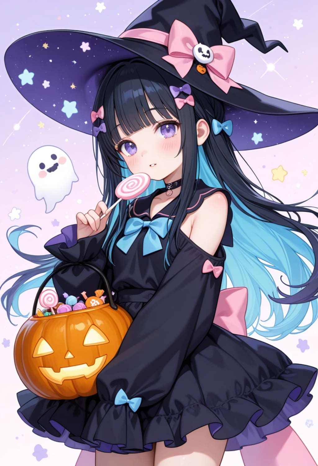 ハロウィン2025(4)