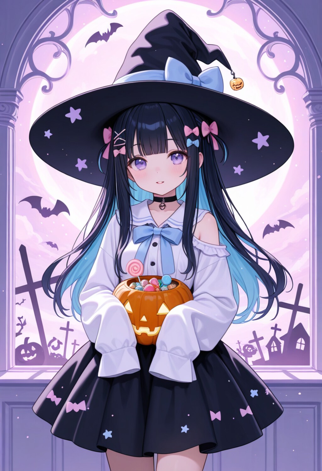 ハロウィン2025(4)