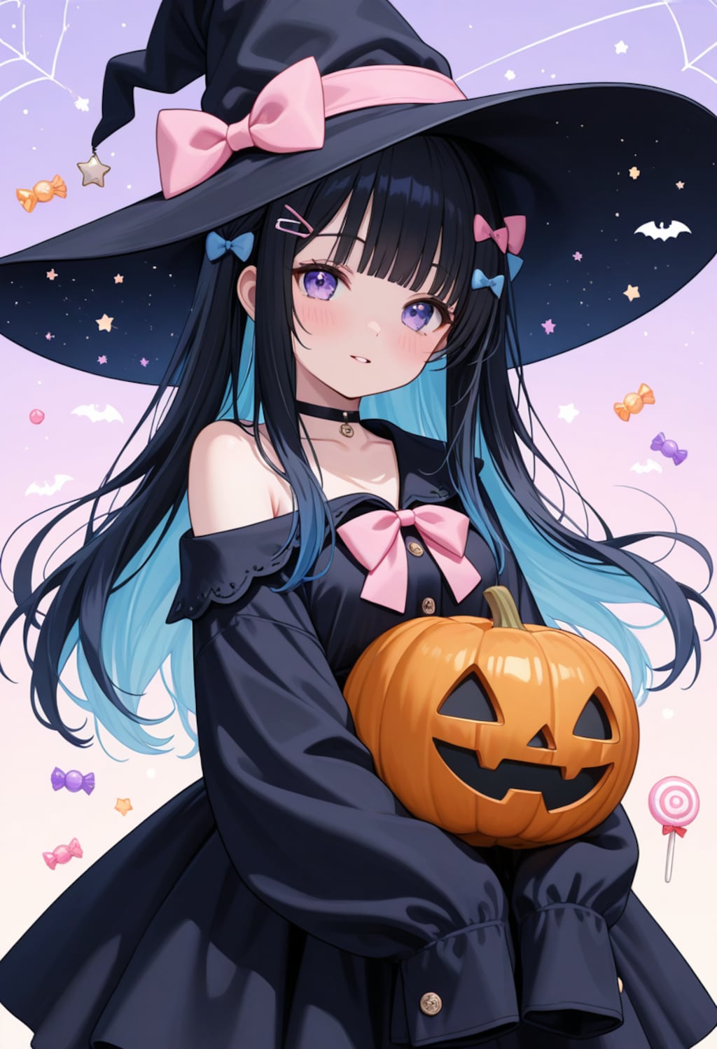 ハロウィン2025(4)