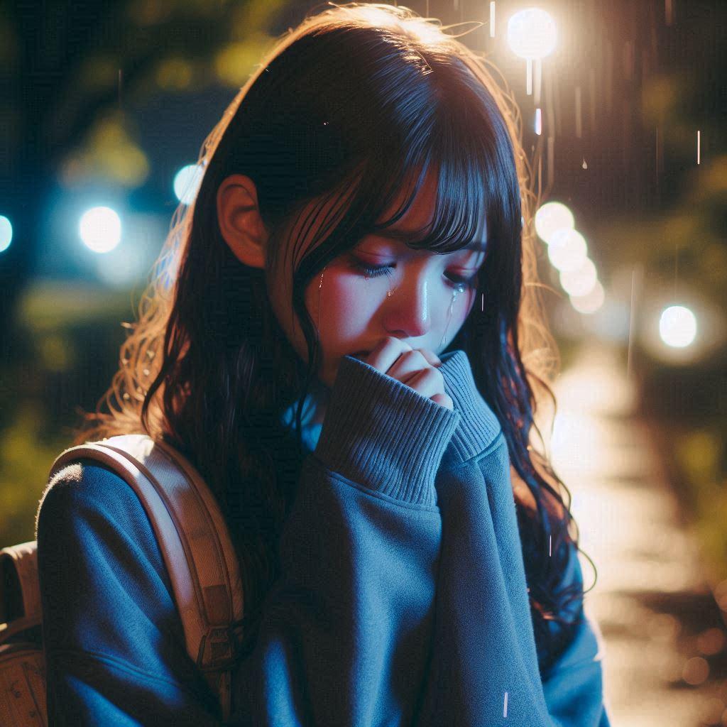 失恋