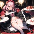 いちごの花　幸せ…？ 2枚目