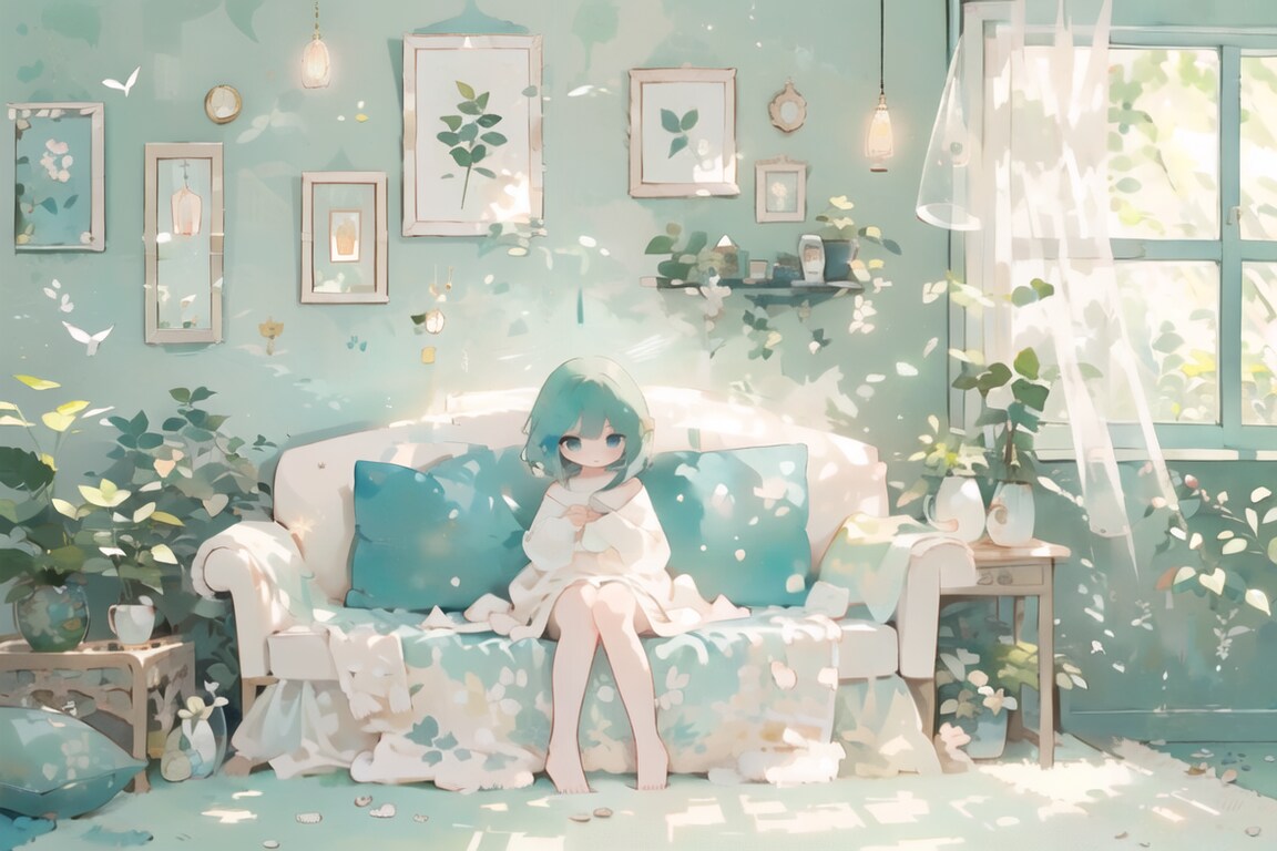 なちゅらるーむ