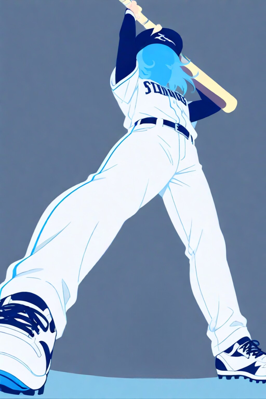 青きバッターズ