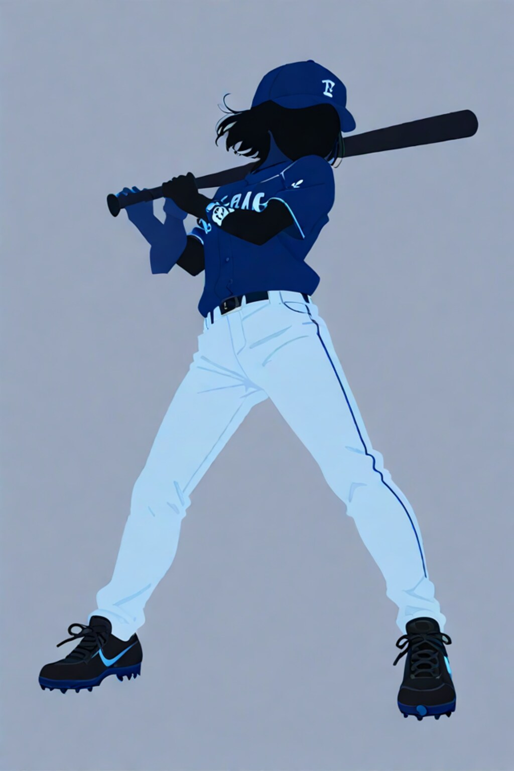 青きバッターズ