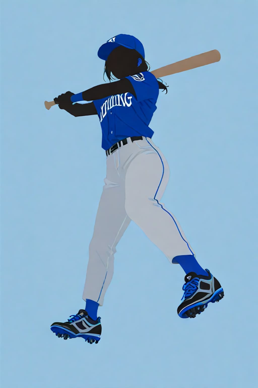 青きバッターズ