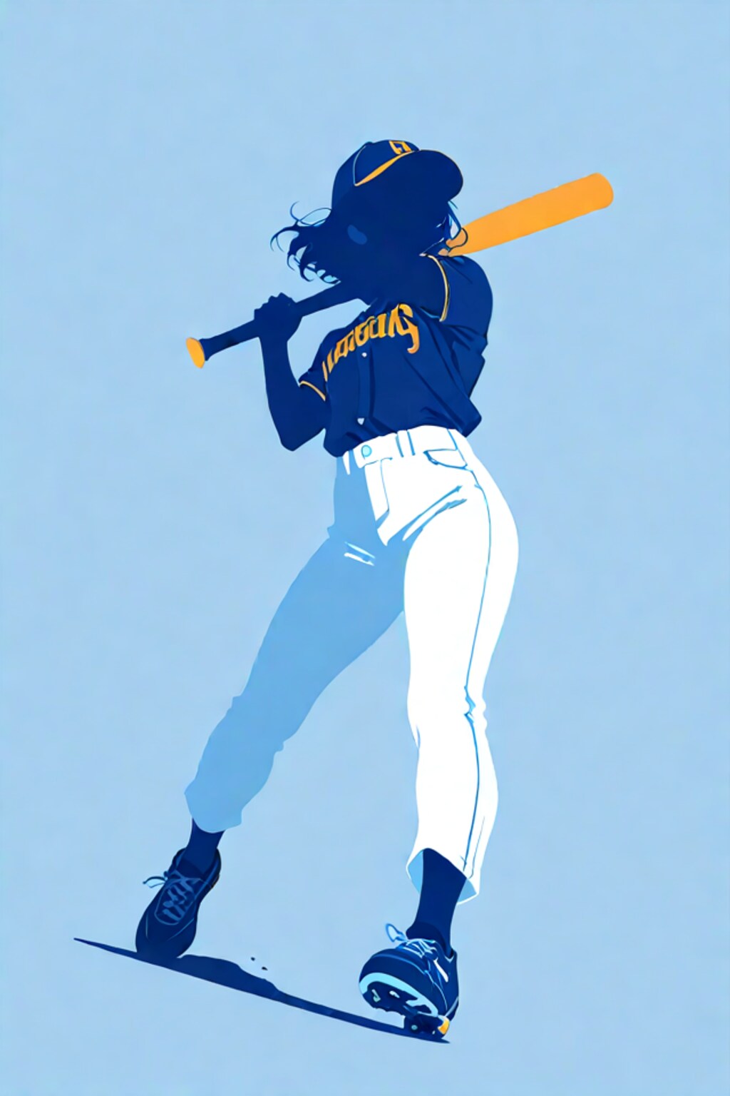 青きバッターズ