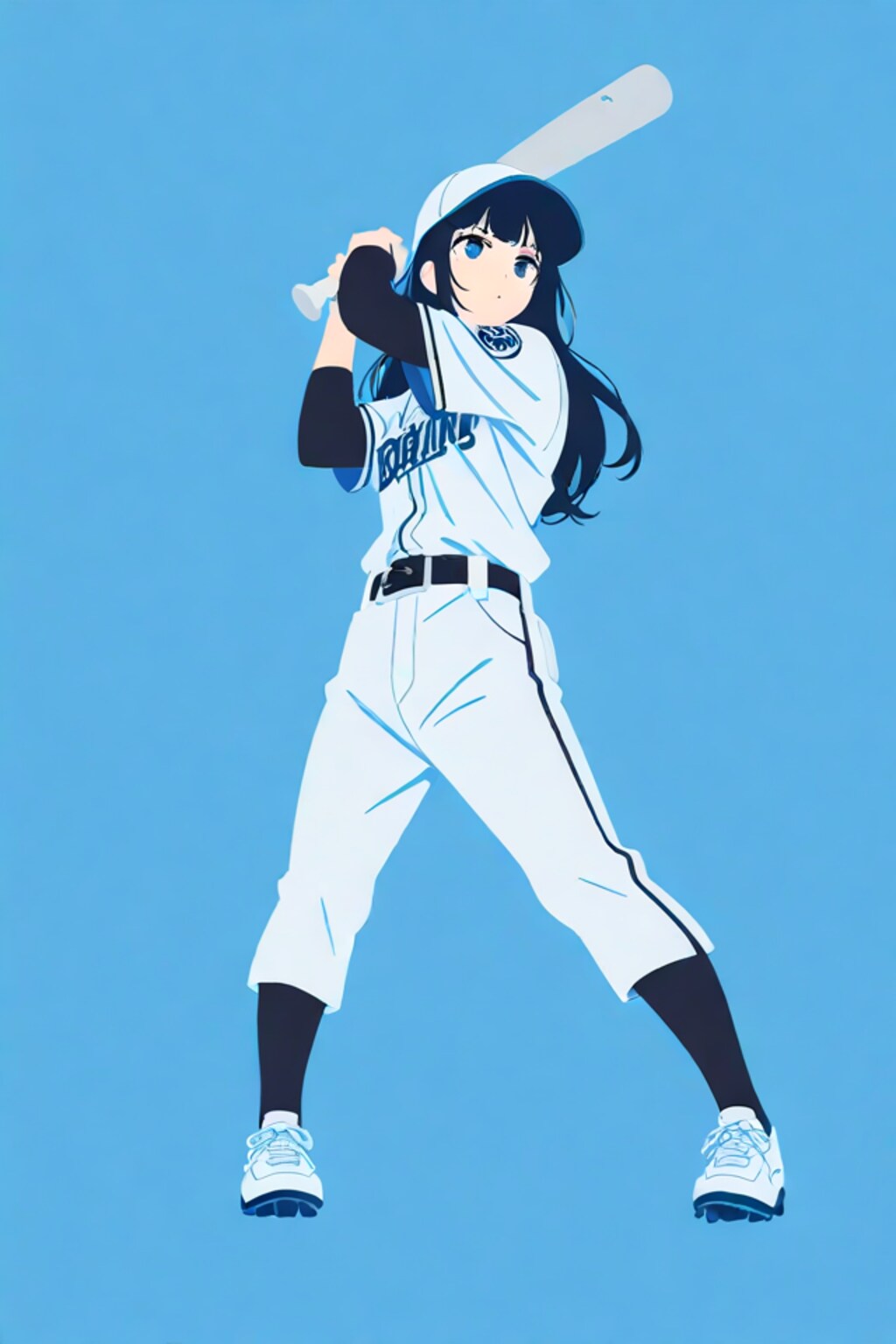 青きバッターズ