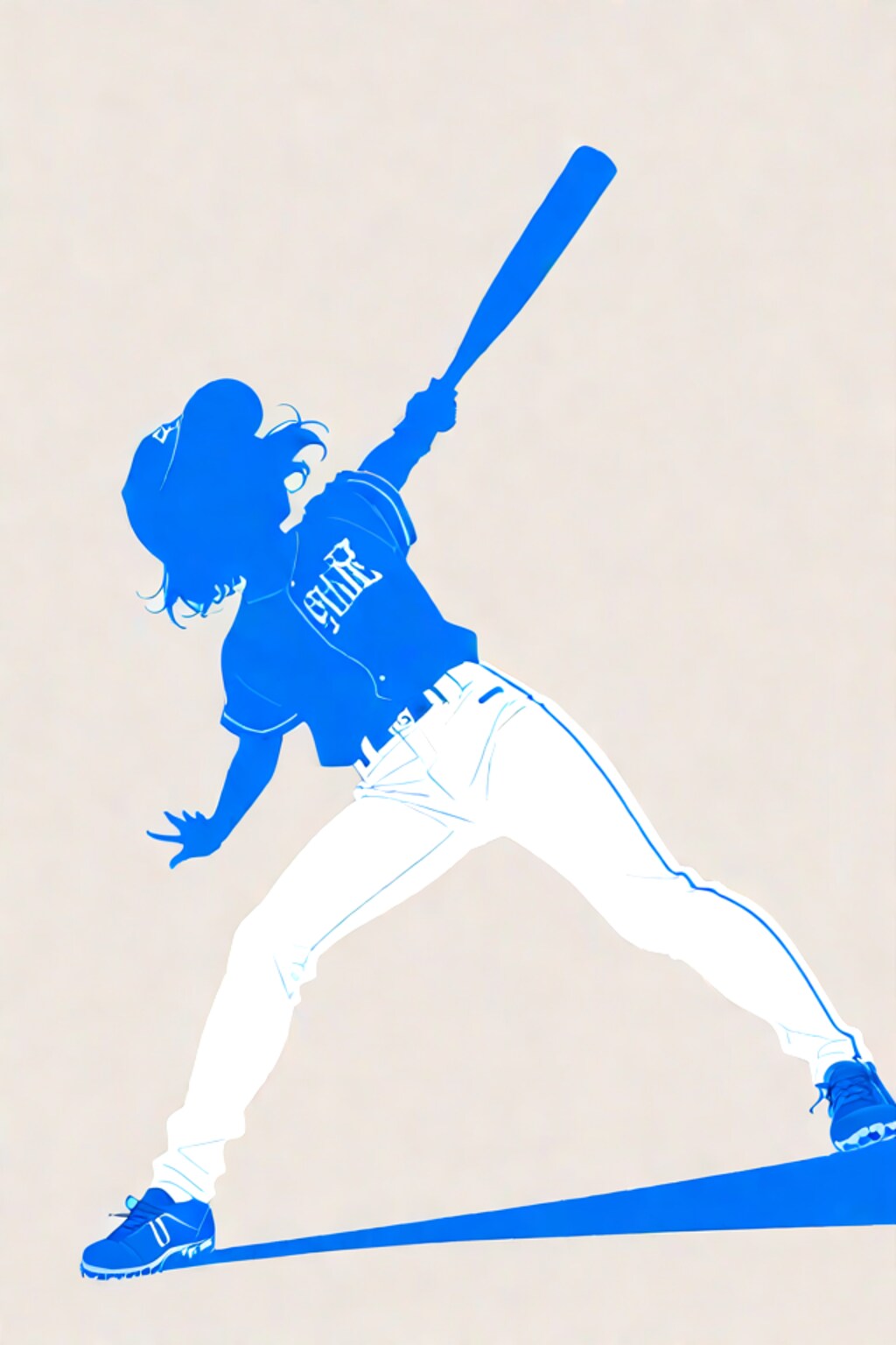 青きバッターズ