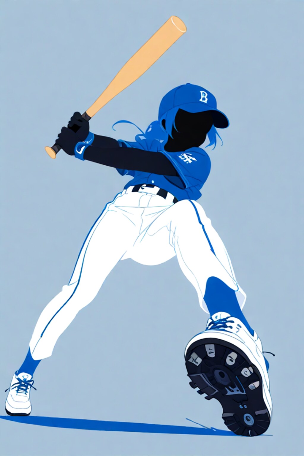 青きバッターズ