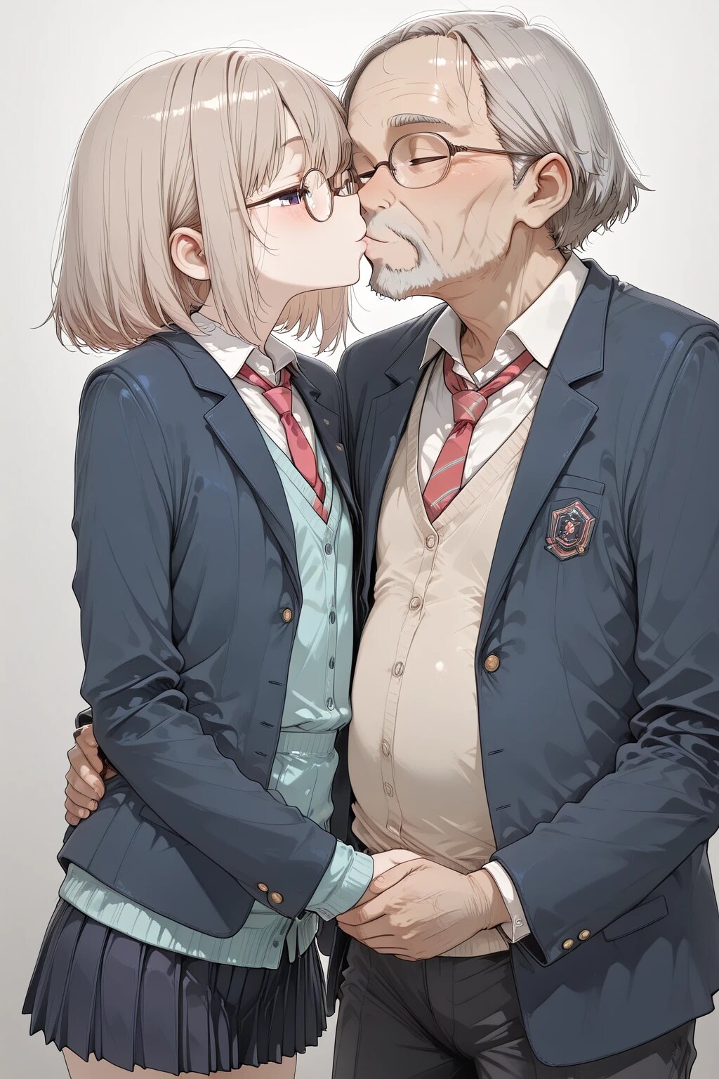 隠しゲイ