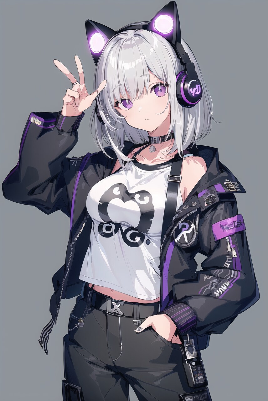 Nio's fashion