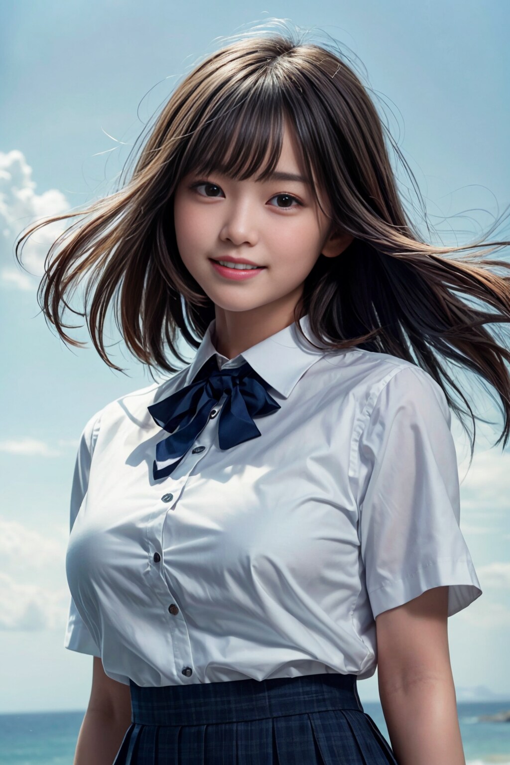 昭和のアイドルみたい