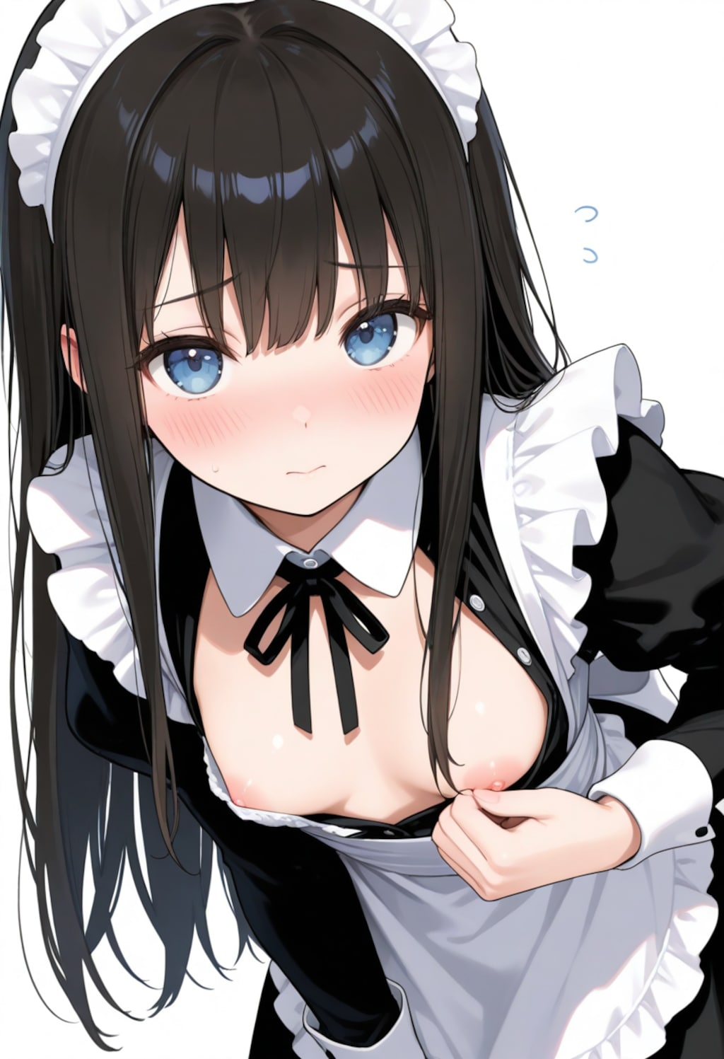 メイド(R-18)(2)