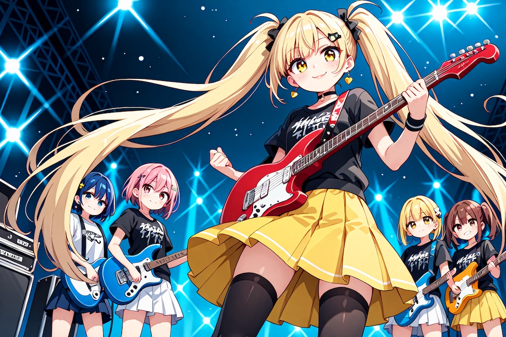 ライブ　その８