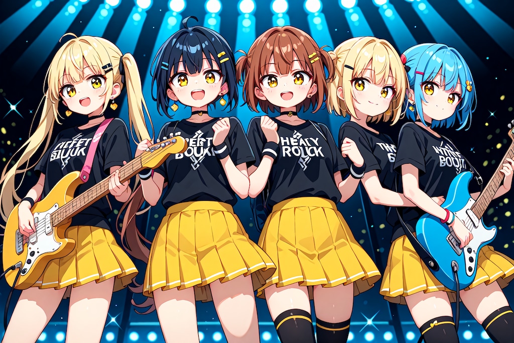 ライブ　その８