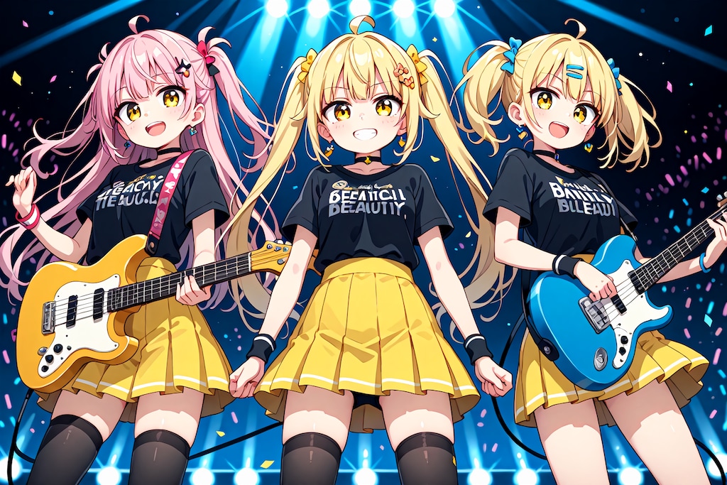 ライブ　その８