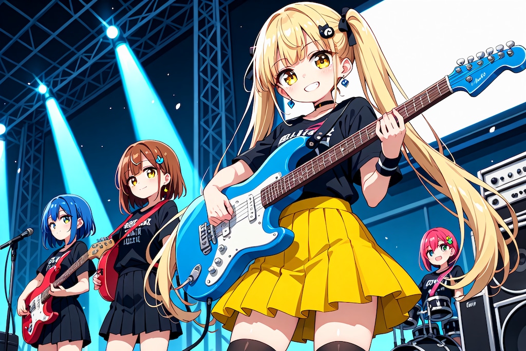 ライブ　その８