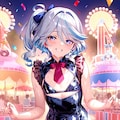 夢の国へようこそ！ 8枚目