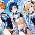 夢の国へようこそ！ 4枚目