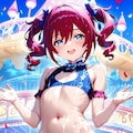 夢の国へようこそ！ 5枚目
