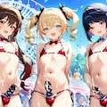 夢の国へようこそ！ 3枚目