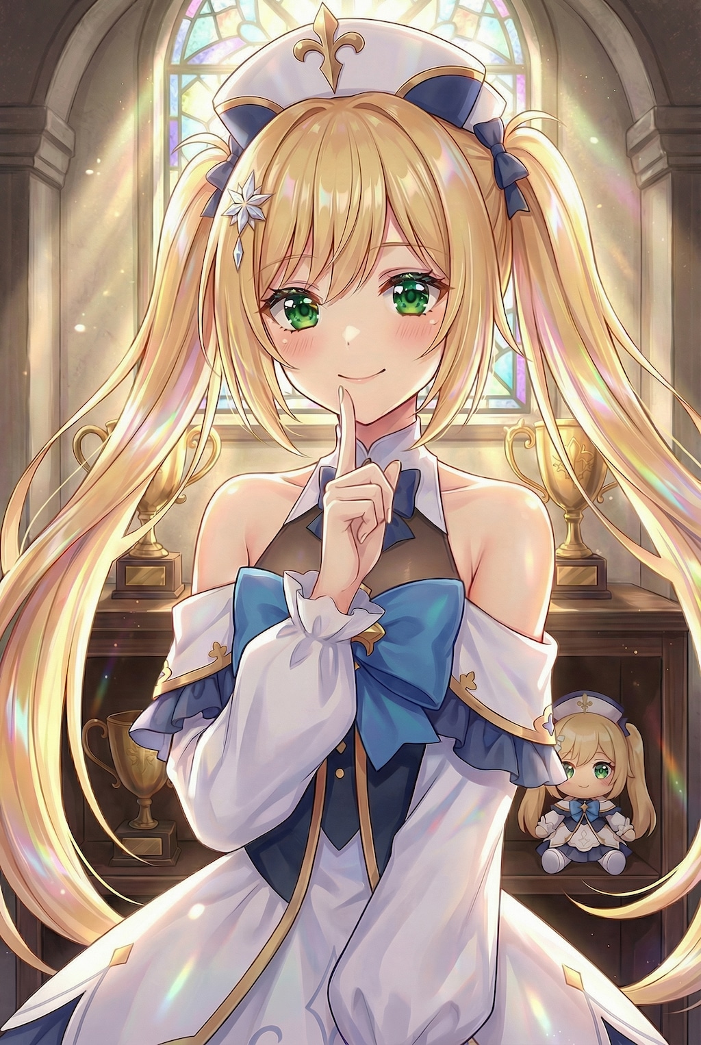 教会の秘傳言葉