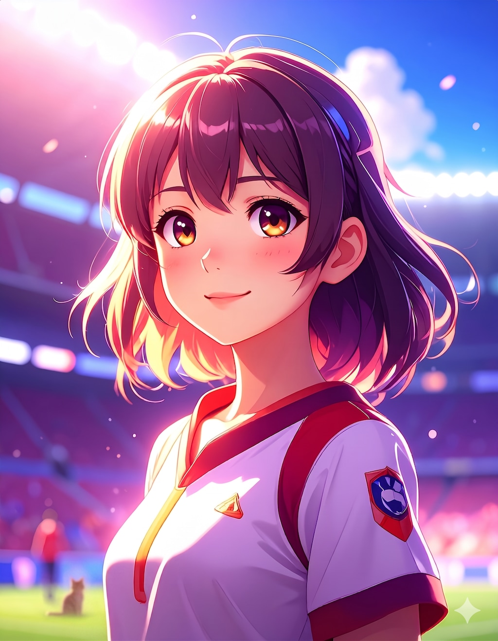 サッカー