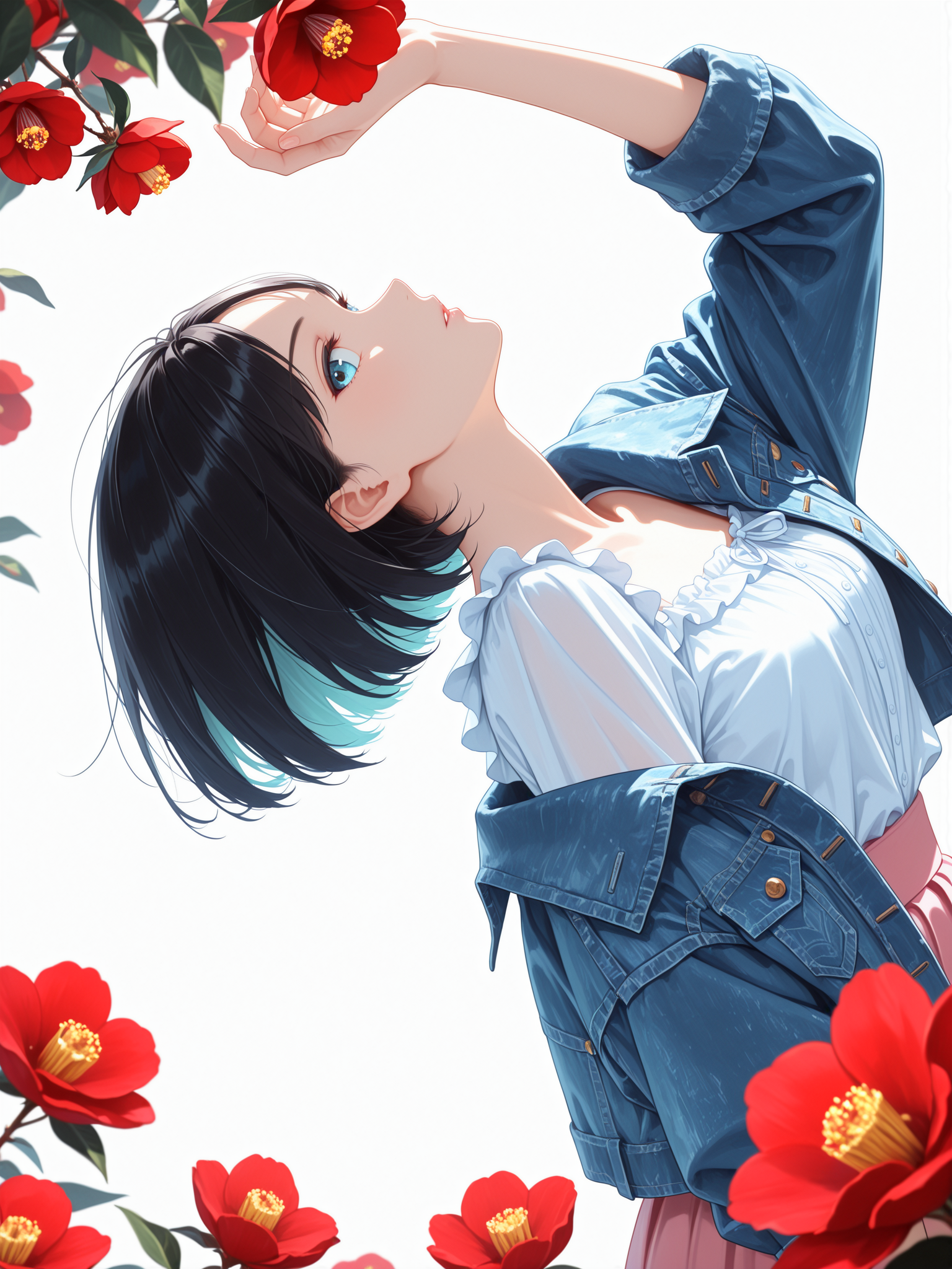Camellia