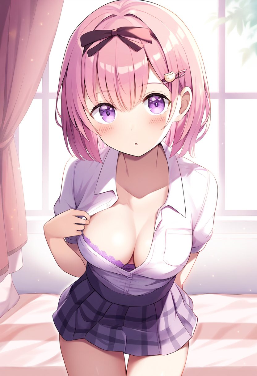 シャツ
