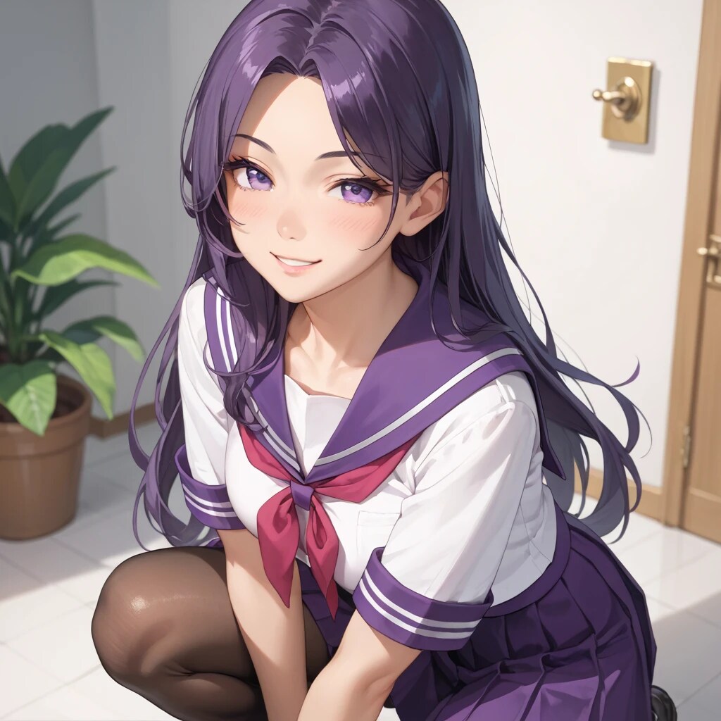 新キャラ構想中...②