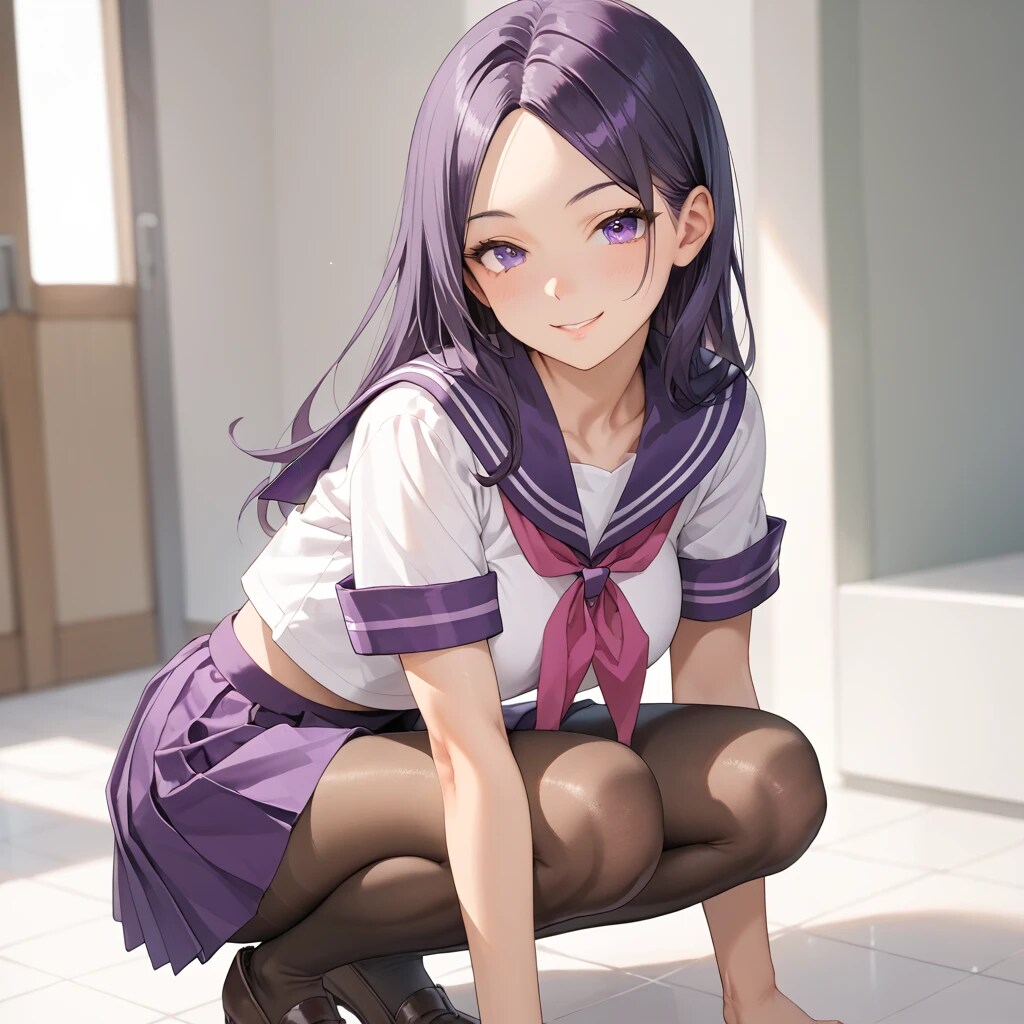 新キャラ構想中...②