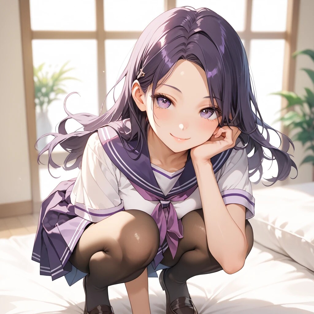 新キャラ構想中...②