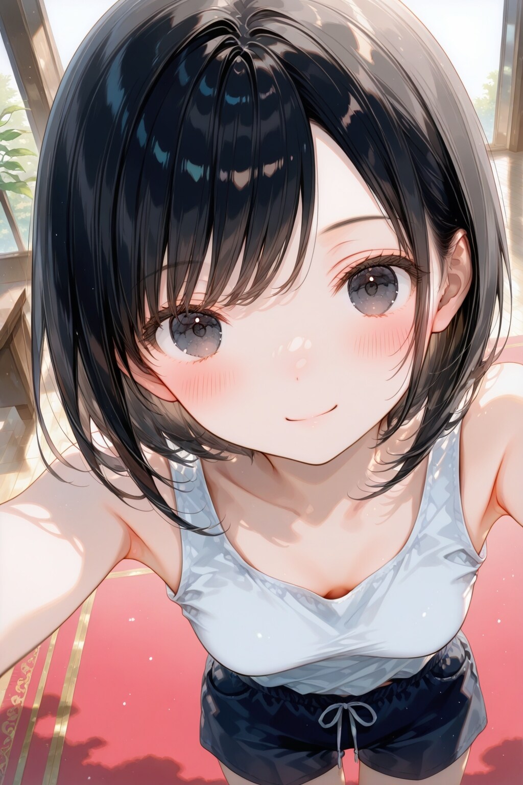 一緒に温泉入ろう