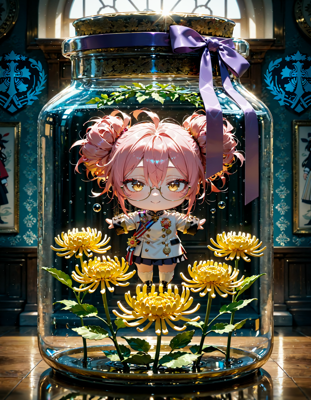 今日は何の日？　文化勲章制定記念日