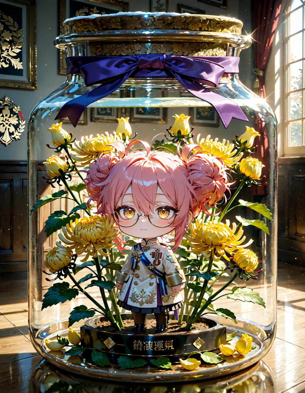 今日は何の日？　文化勲章制定記念日