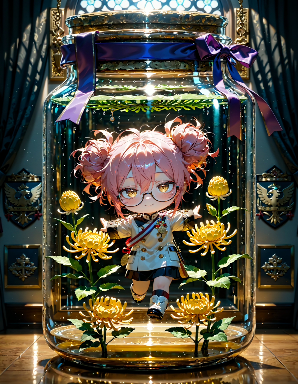 今日は何の日？　文化勲章制定記念日