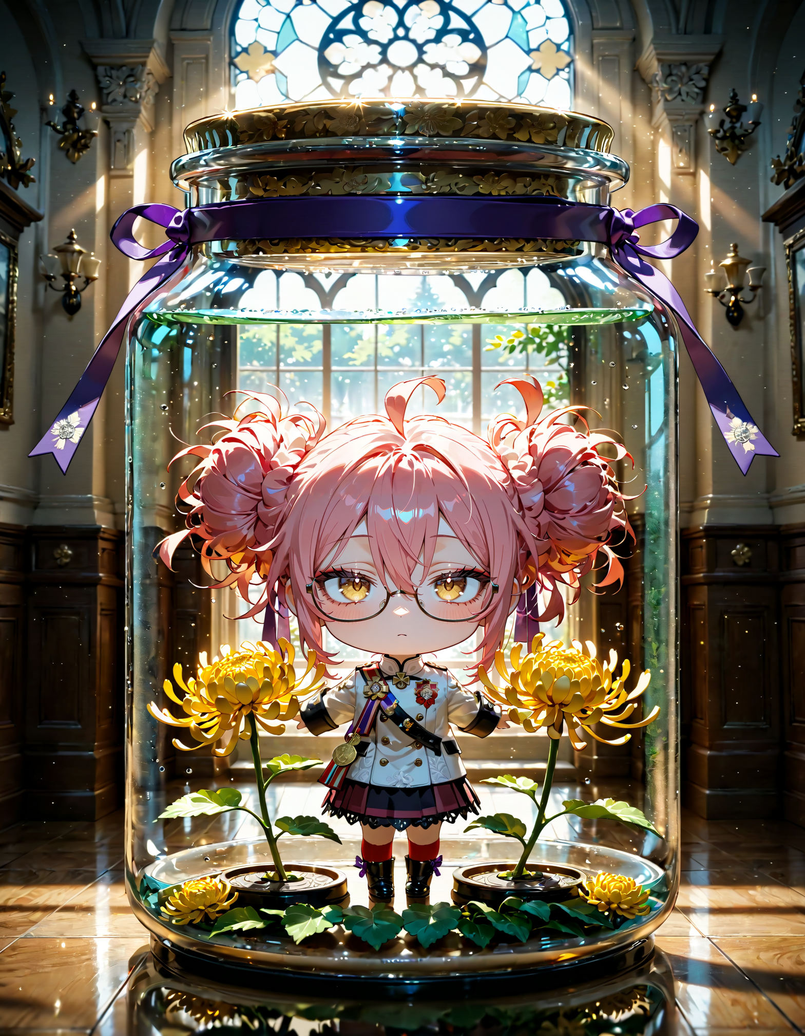 今日は何の日？　文化勲章制定記念日 | の人気AIイラスト・グラビア