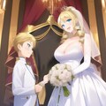 政略結婚（番外編） 10枚目