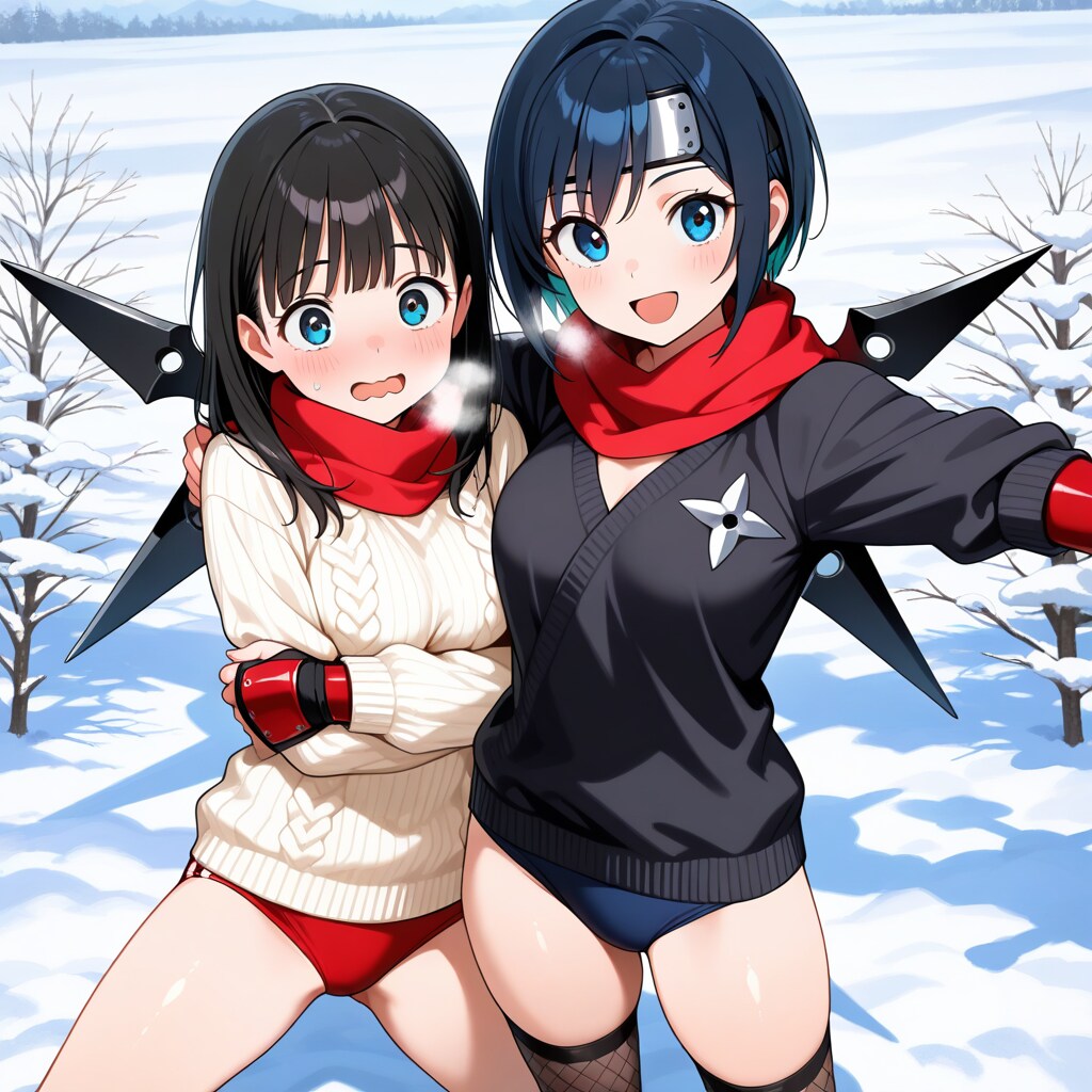 なんであんたはそんなに元気なのよ！