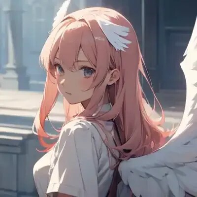 天使四姉妹三女ウーラ