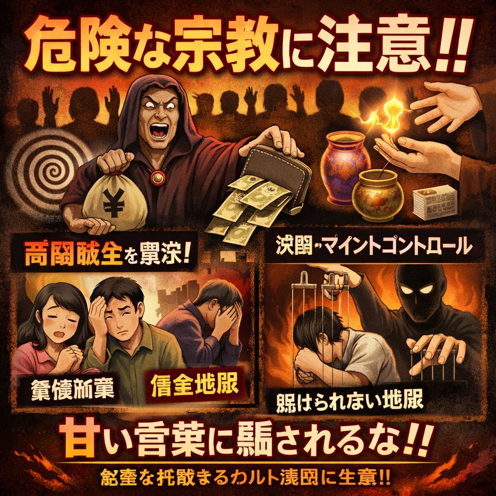 宗教…新興……とか……… | の人気AIイラスト・グラビア