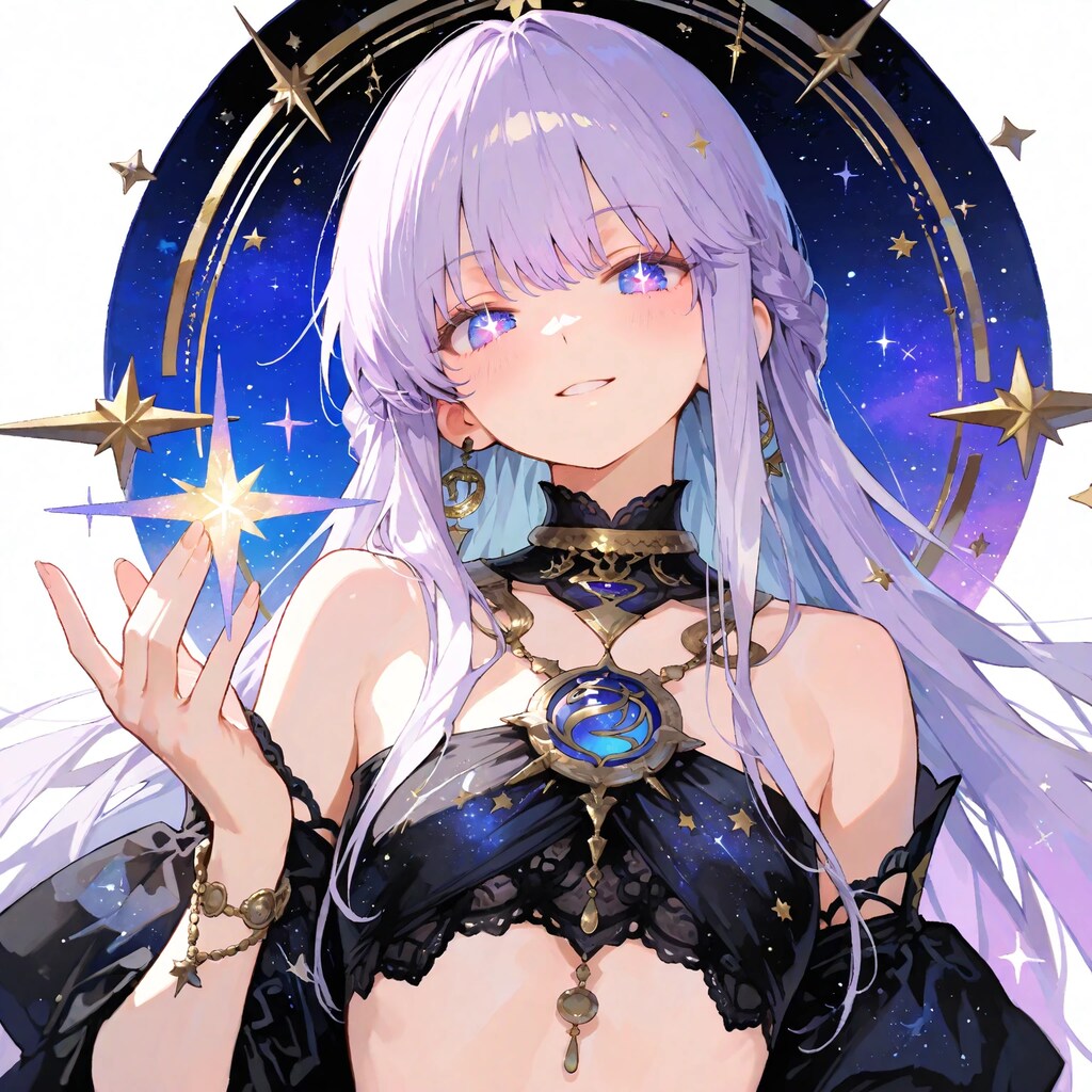 占星術士 Astrologian