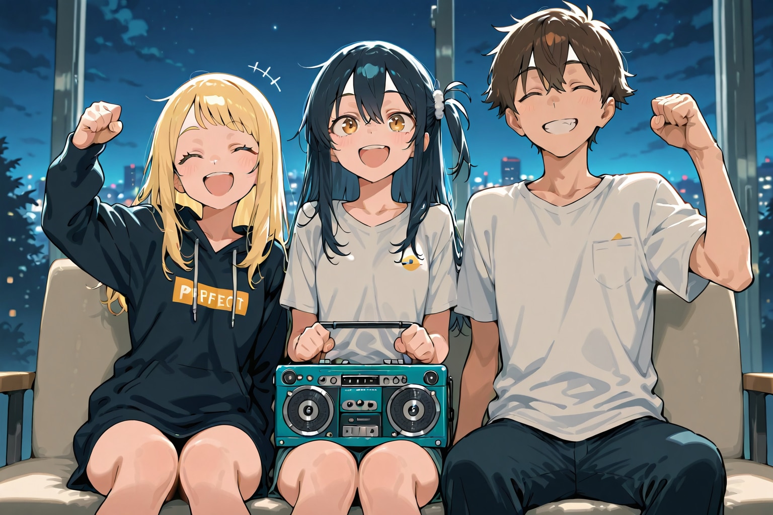 映像がなくても | の人気AIイラスト・グラビア