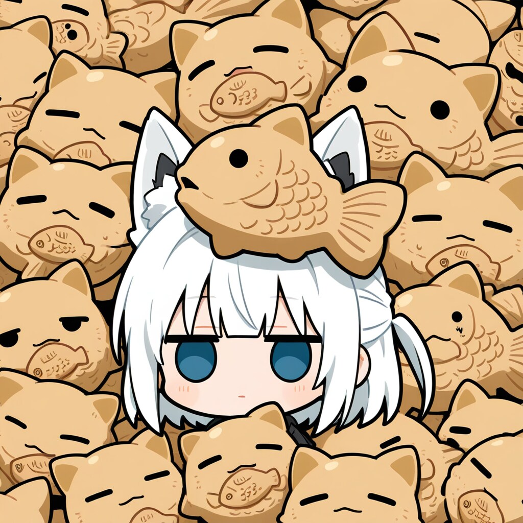 にゅむっ