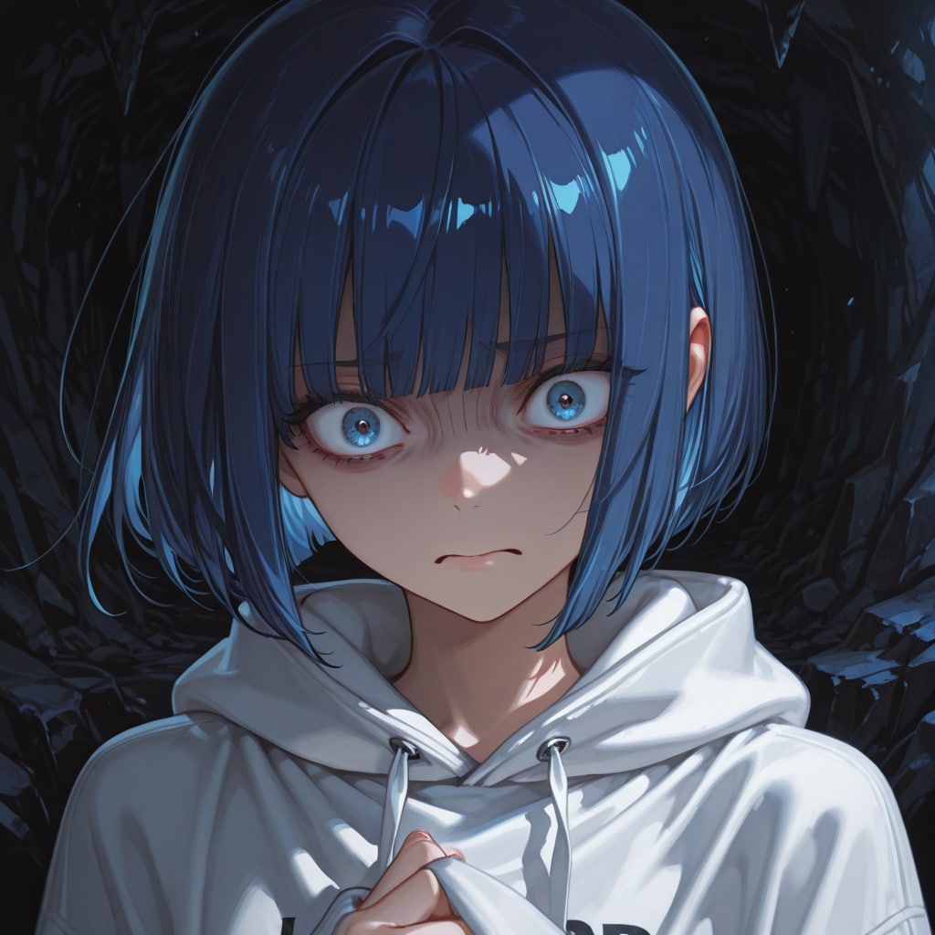 CAVEちゃん