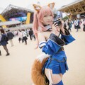 コスプレ撮影会予告編 11枚目